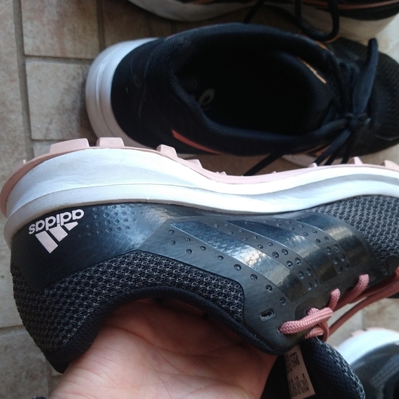 Asics +Adidas Sneaker@Size 8 - Picture 3 of 10